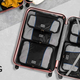 Illustration for article titled Five Things You Need To Pack Like A Boss